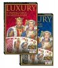 Karty Piatnik Luxury - Pojedyncza Talia Klasyczna